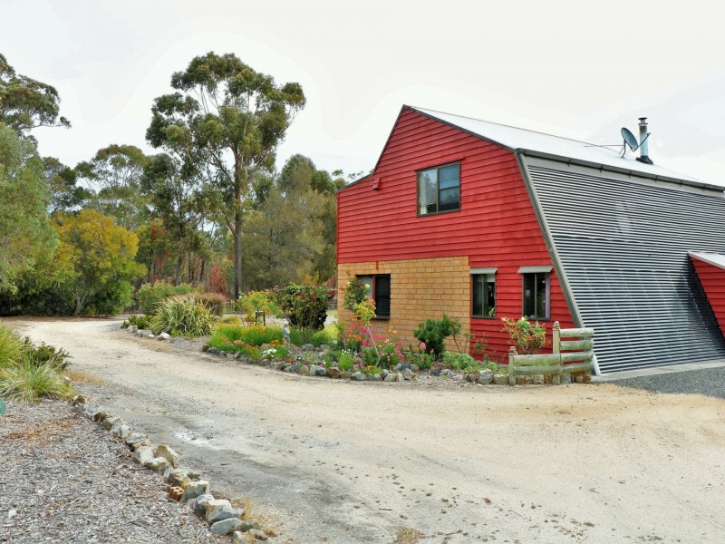 70 Riverview Road, Scamander TAS 7215
