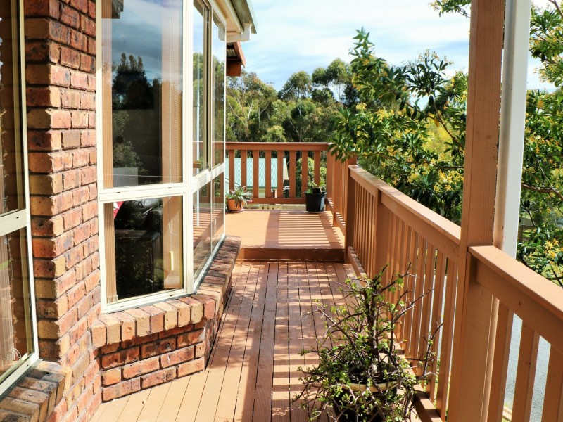 16 Cherrywood Drive, Scamander TAS 7215