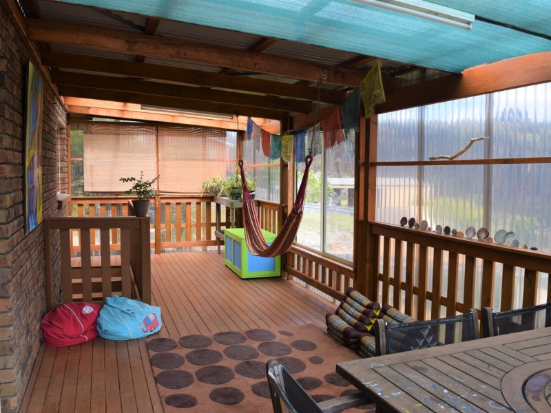 16 Cherrywood Drive, Scamander TAS 7215