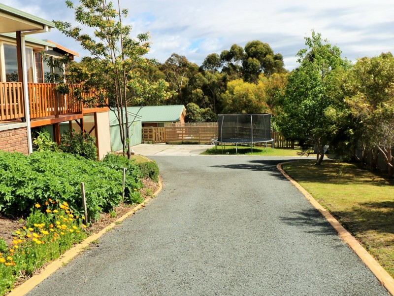 16 Cherrywood Drive, Scamander TAS 7215
