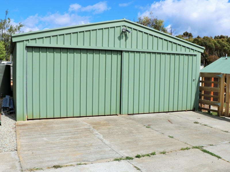 16 Cherrywood Drive, Scamander TAS 7215