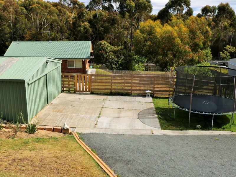 16 Cherrywood Drive, Scamander TAS 7215