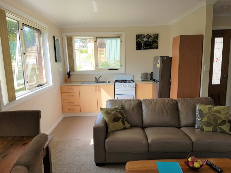 16 Cherrywood Drive, Scamander TAS 7215