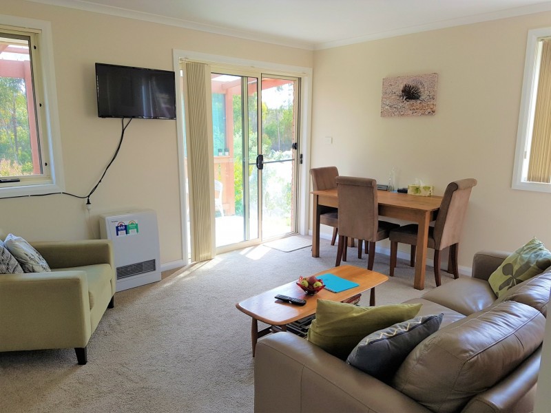 16 Cherrywood Drive, Scamander TAS 7215