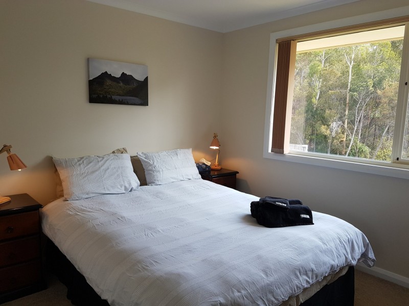 16 Cherrywood Drive, Scamander TAS 7215