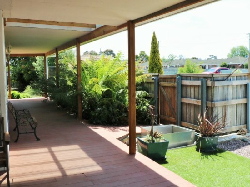 2 Grant Street, St Helens TAS 7216