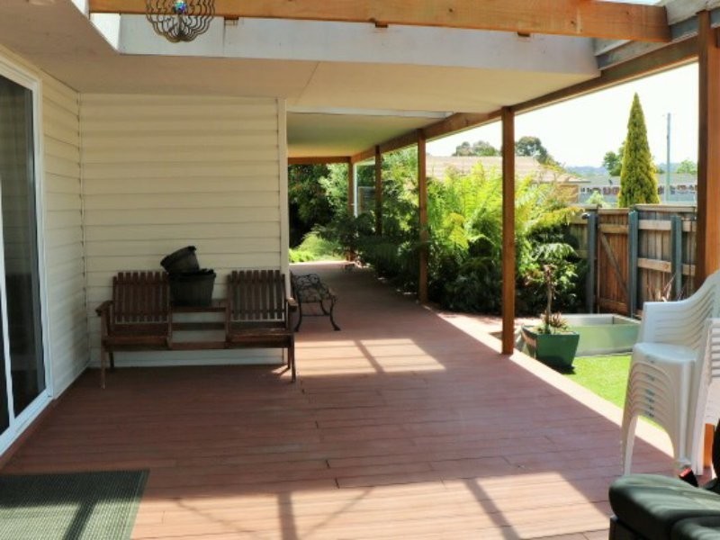 2 Grant Street, St Helens TAS 7216