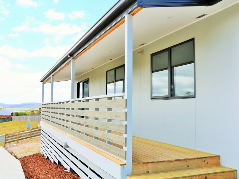 13 Susan Court, St Helens TAS 7216
