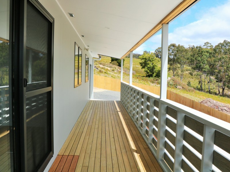 13 Susan Court, St Helens TAS 7216