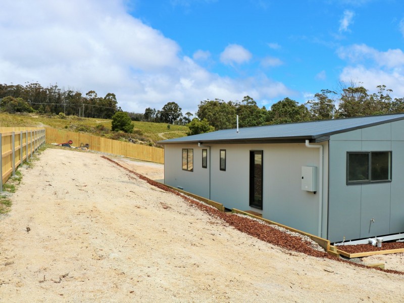 13 Susan Court, St Helens TAS 7216