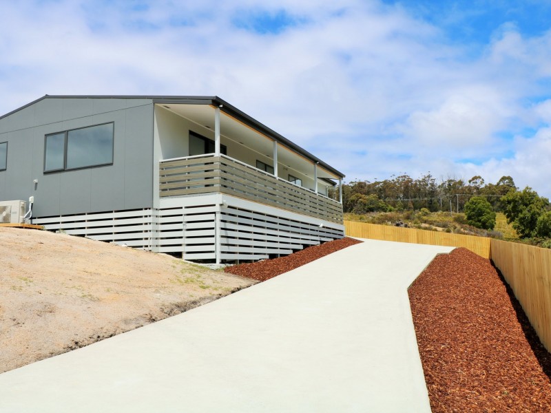 13 Susan Court, St Helens TAS 7216