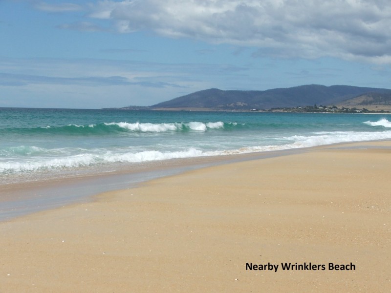 1 Byatt Court, Scamander TAS 7215