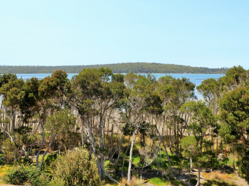 2/484 Binalong Bay Road, St Helens TAS 7216