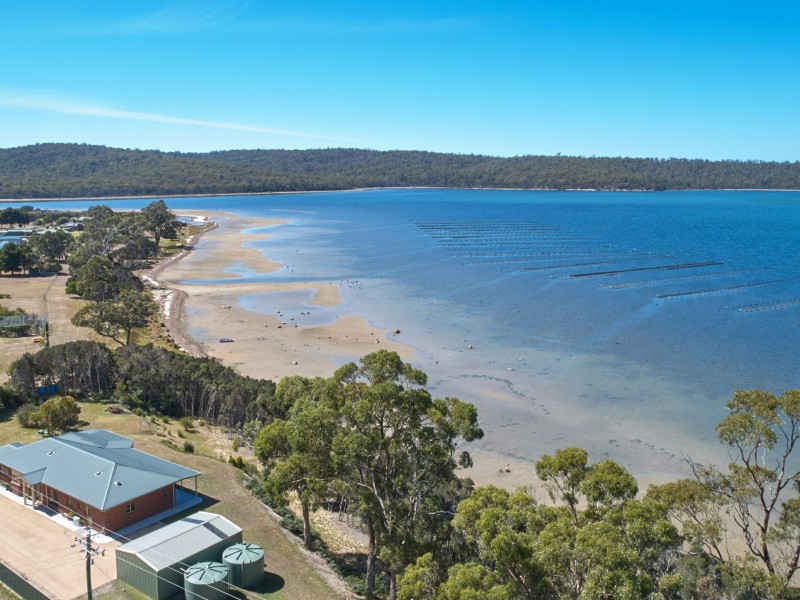 2/484 Binalong Bay Road, St Helens TAS 7216