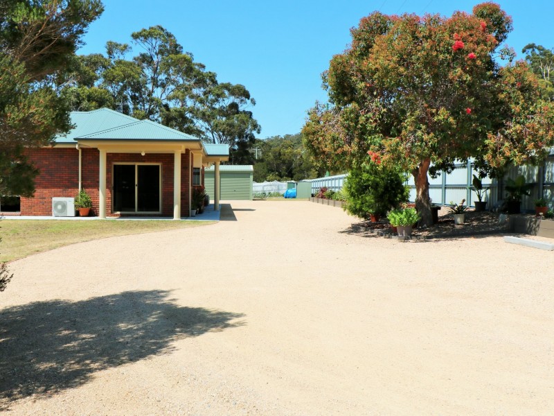 2/484 Binalong Bay Road, St Helens TAS 7216
