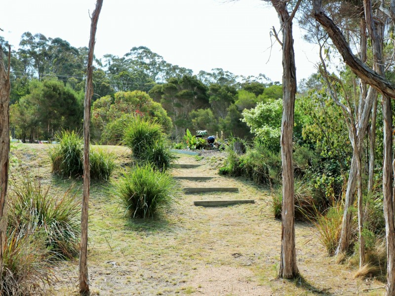2/484 Binalong Bay Road, St Helens TAS 7216