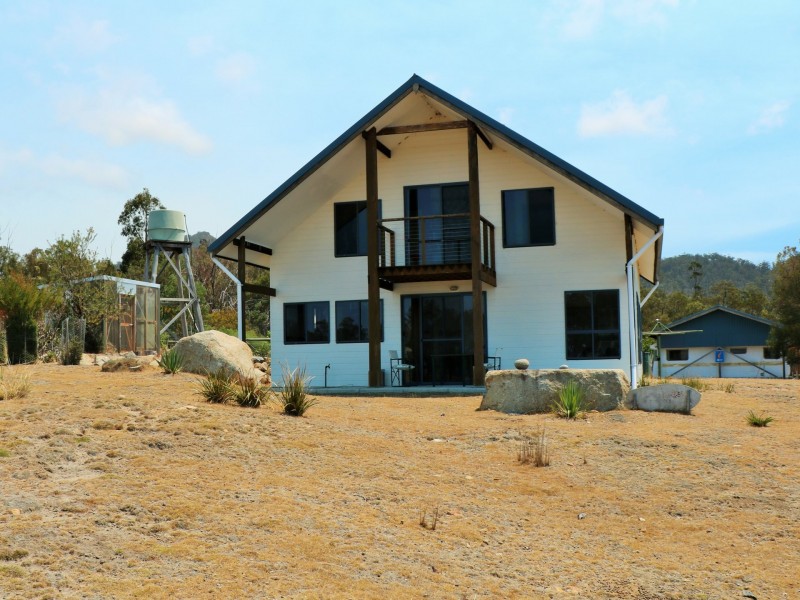21921 Tasman Highway, Four Mile Creek TAS 7215