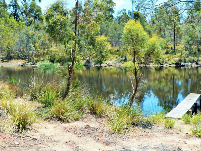 21921 Tasman Highway, Four Mile Creek TAS 7215