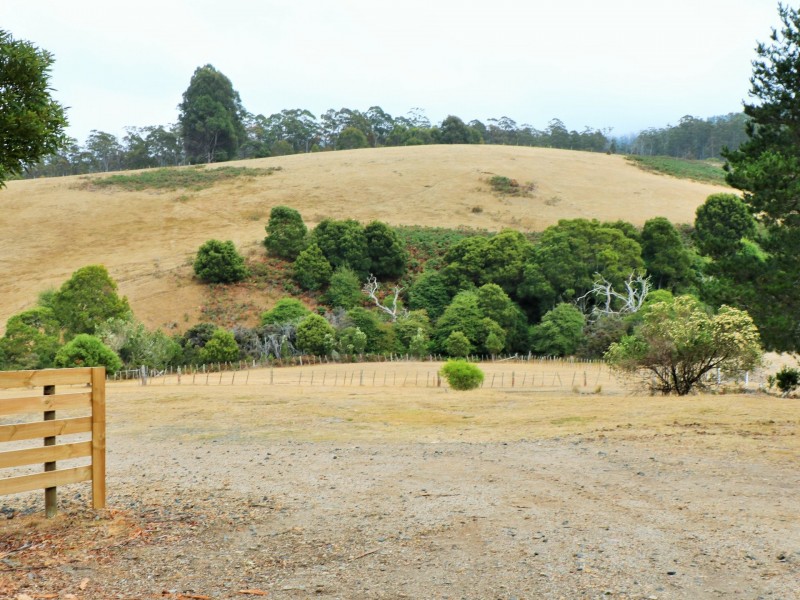 285 Gardiners Creek Road, St Marys TAS 7215