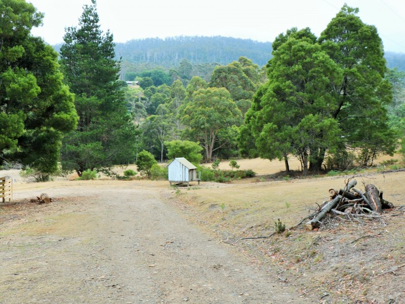285 Gardiners Creek Road, St Marys TAS 7215