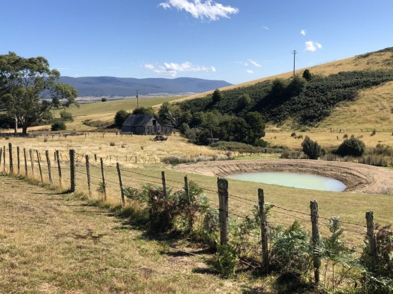 285 Gardiners Creek Road, St Marys TAS 7215
