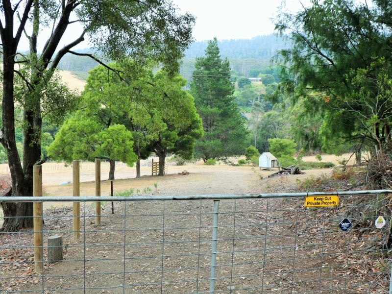 285 Gardiners Creek Road, St Marys TAS 7215