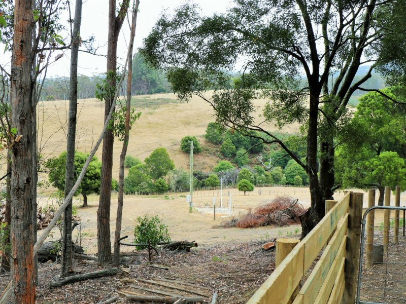 285 Gardiners Creek Road, St Marys TAS 7215