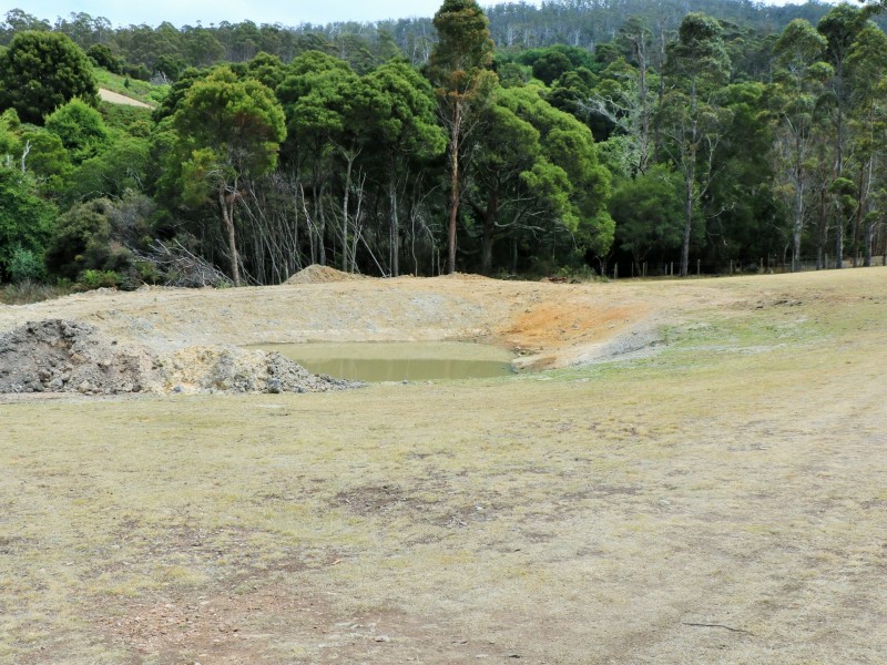 285 Gardiners Creek Road, St Marys TAS 7215