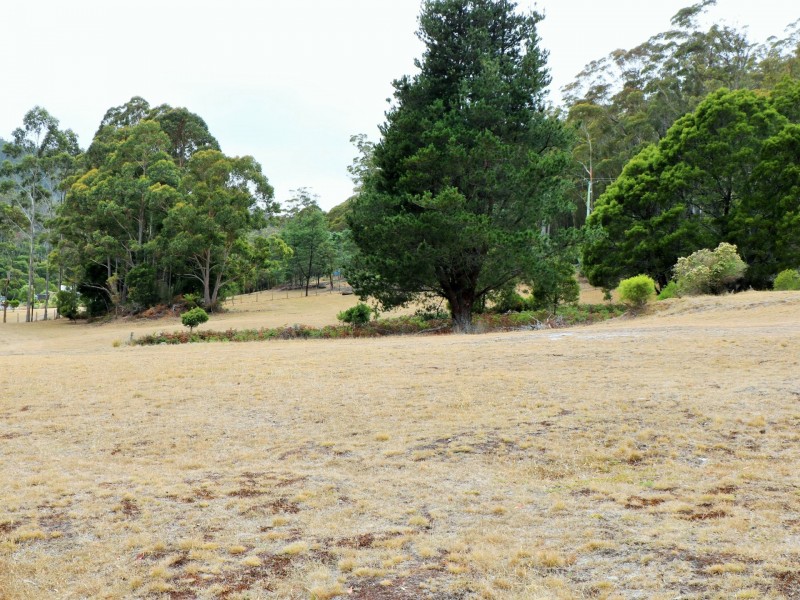 285 Gardiners Creek Road, St Marys TAS 7215