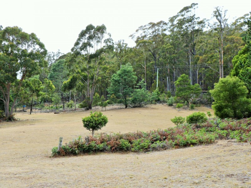 285 Gardiners Creek Road, St Marys TAS 7215