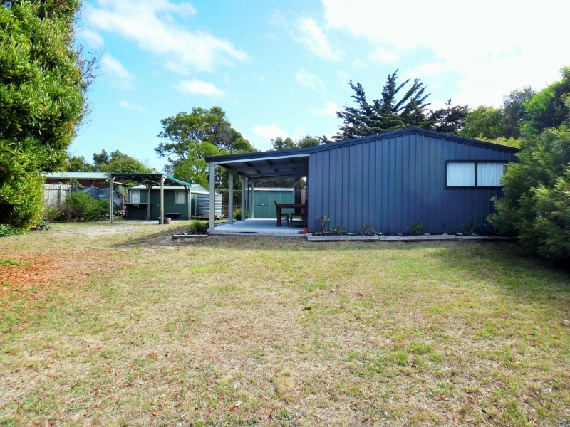 5 New Street, Falmouth TAS 7215