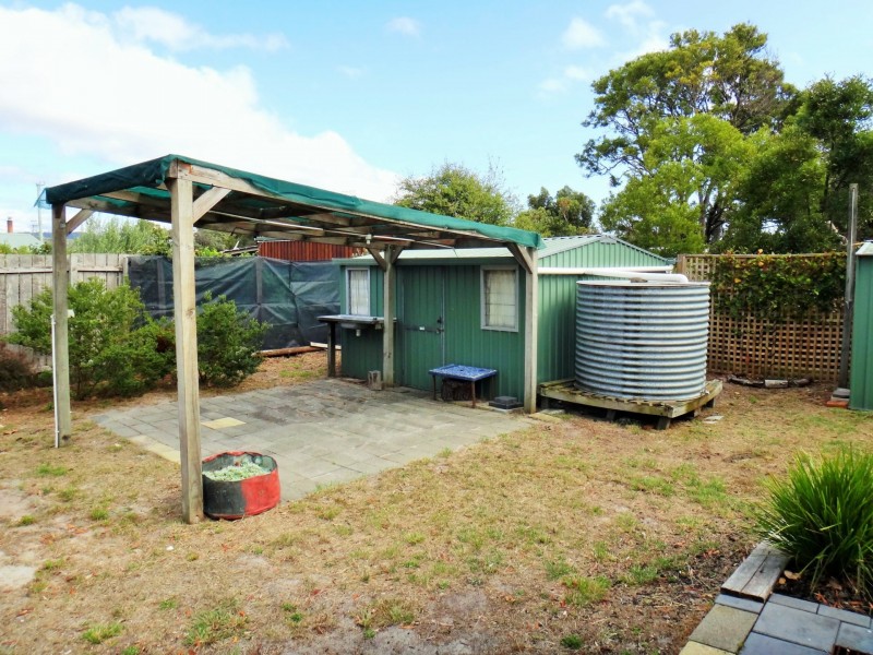 5 New Street, Falmouth TAS 7215