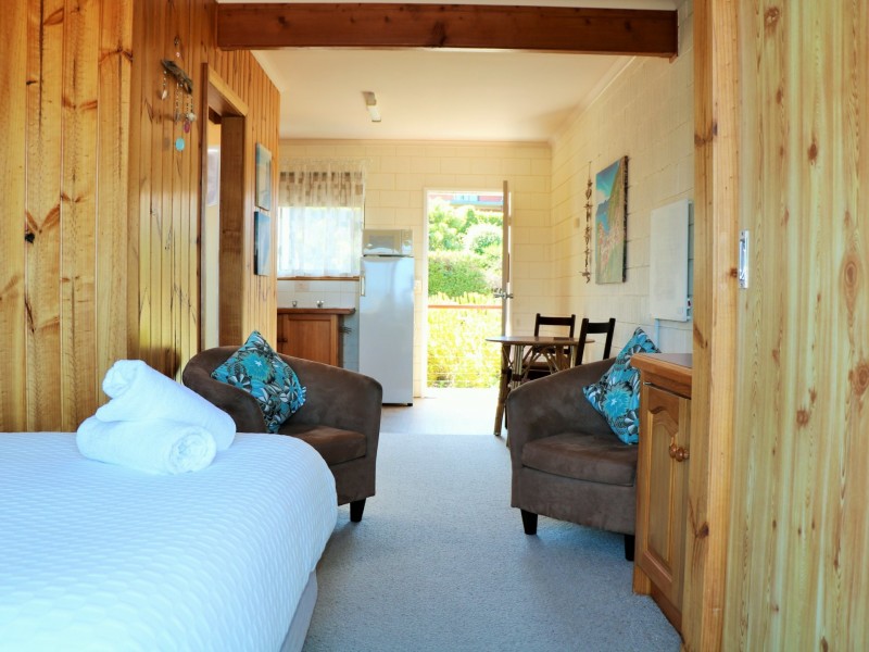 Unit 6/6 Wattle Drive, Scamander TAS 7215