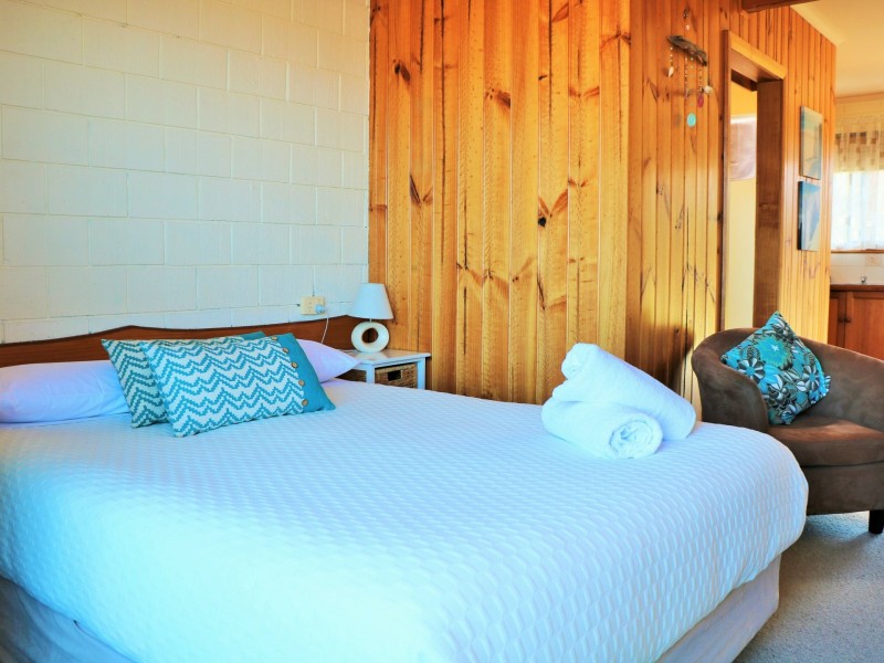 Unit 6/6 Wattle Drive, Scamander TAS 7215