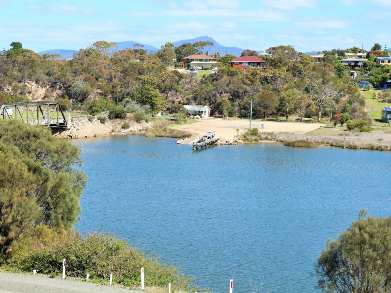 Unit 6/6 Wattle Drive, Scamander TAS 7215