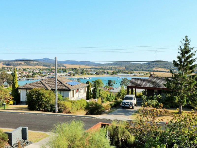 20 Mimosa Street, St Helens TAS 7216