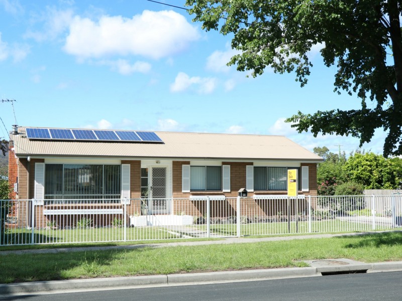 13 Tully Street, St Helens TAS 7216