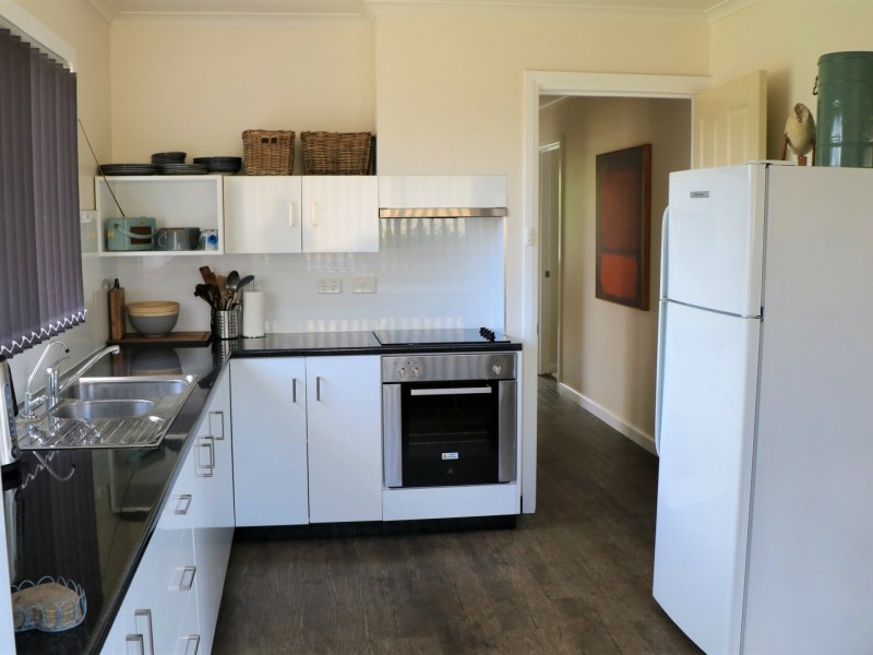 13 Tully Street, St Helens TAS 7216