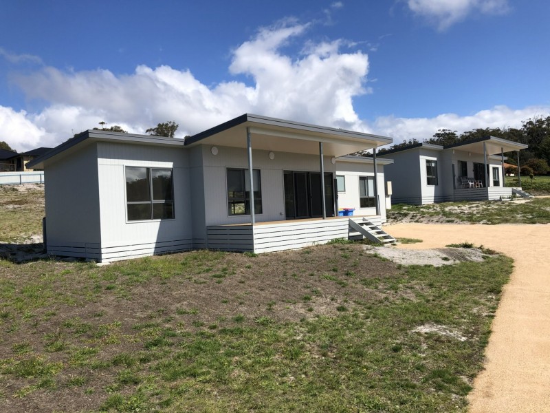 Unit 2/4 View Street, St Helens TAS 7216