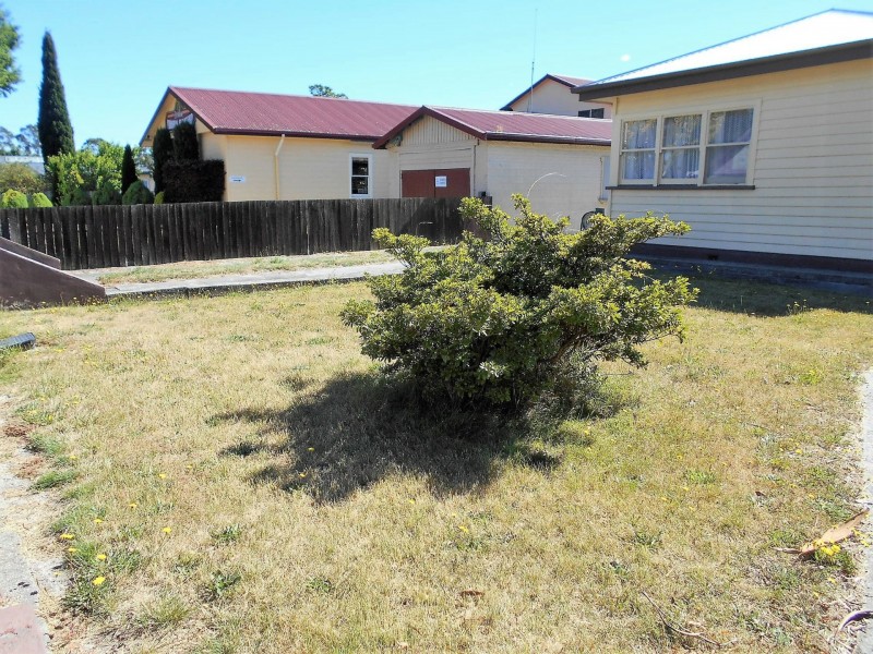 52 Cecilia Street, St Helens TAS 7216
