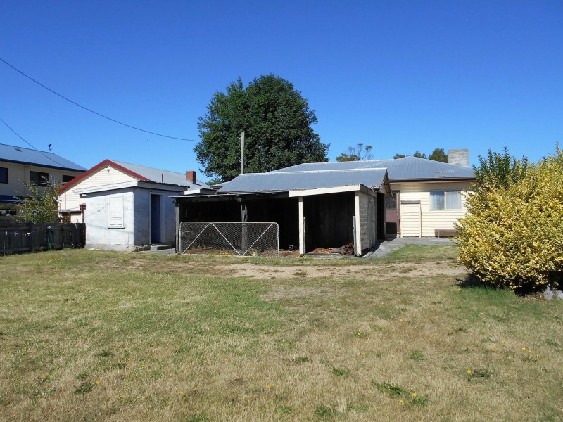 52 Cecilia Street, St Helens TAS 7216