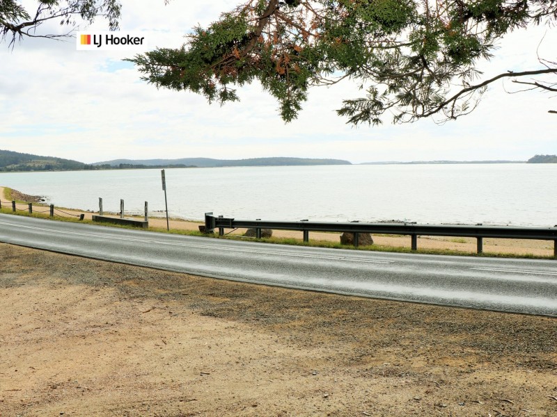 52 Tasman Highway, St Helens TAS 7216