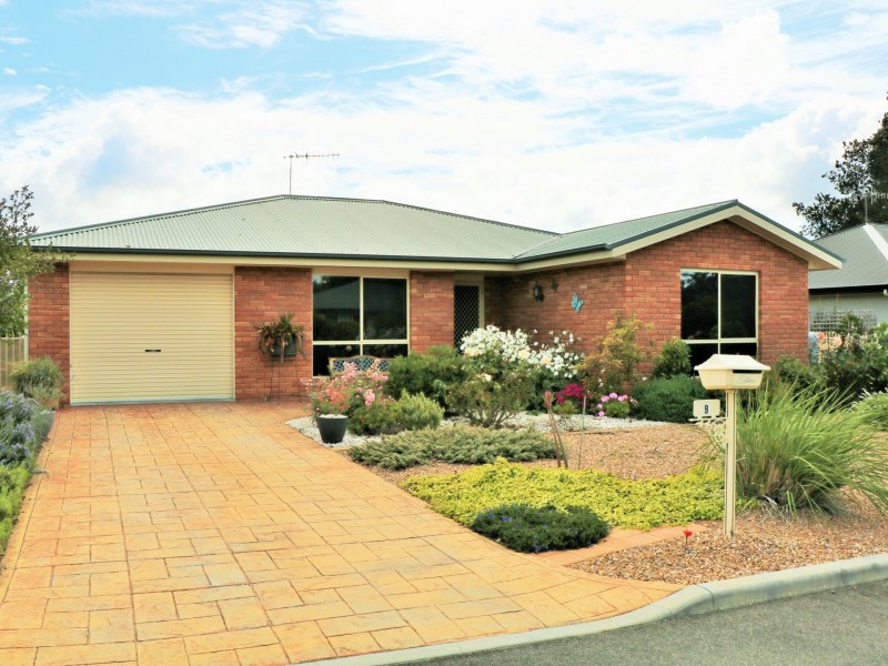 9 Nautilus Place, St Helens TAS 7216