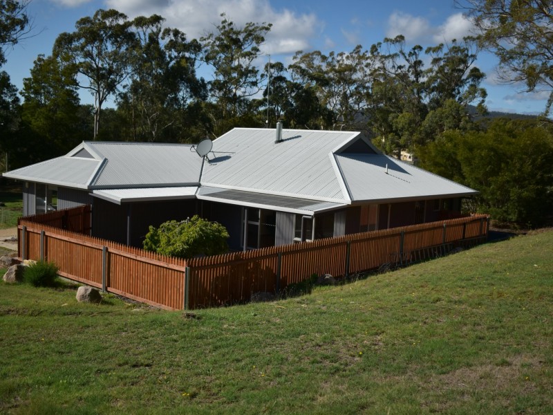 15-17 West Street, St Helens TAS 7216