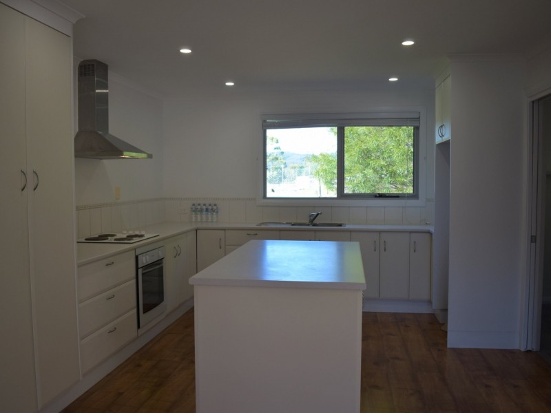 15-17 West Street, St Helens TAS 7216