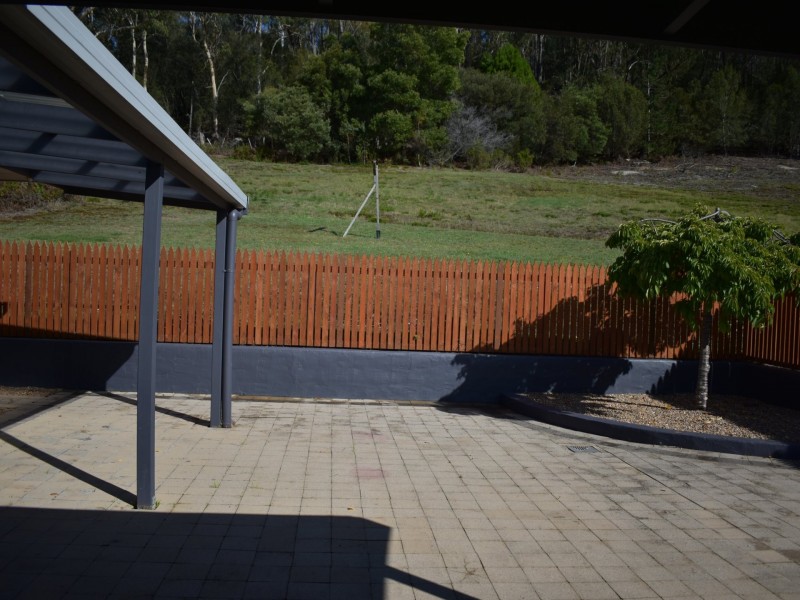 15-17 West Street, St Helens TAS 7216