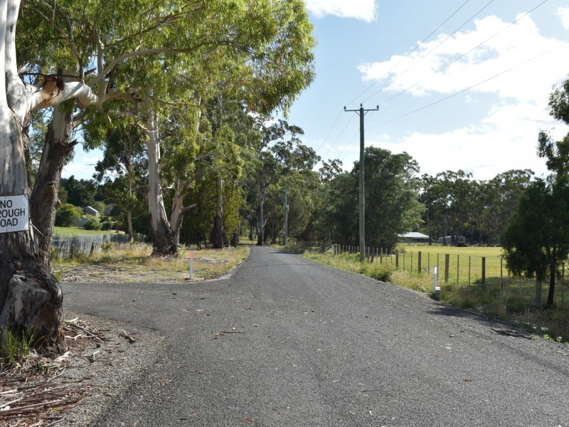 15-17 West Street, St Helens TAS 7216