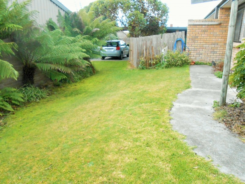 Unit 1/26-28 Circassian Street, St Helens TAS 7216