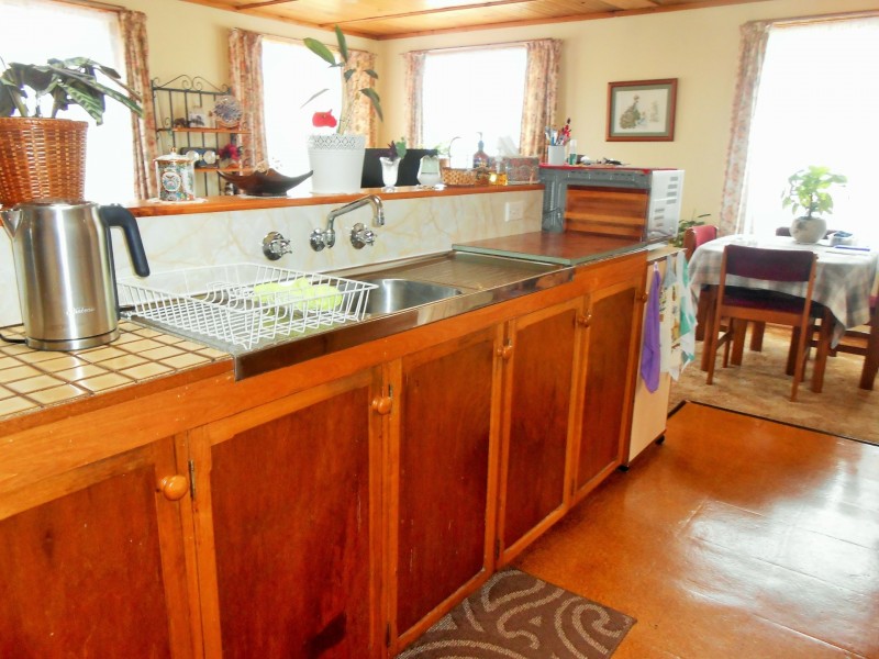 Unit 1/26-28 Circassian Street, St Helens TAS 7216