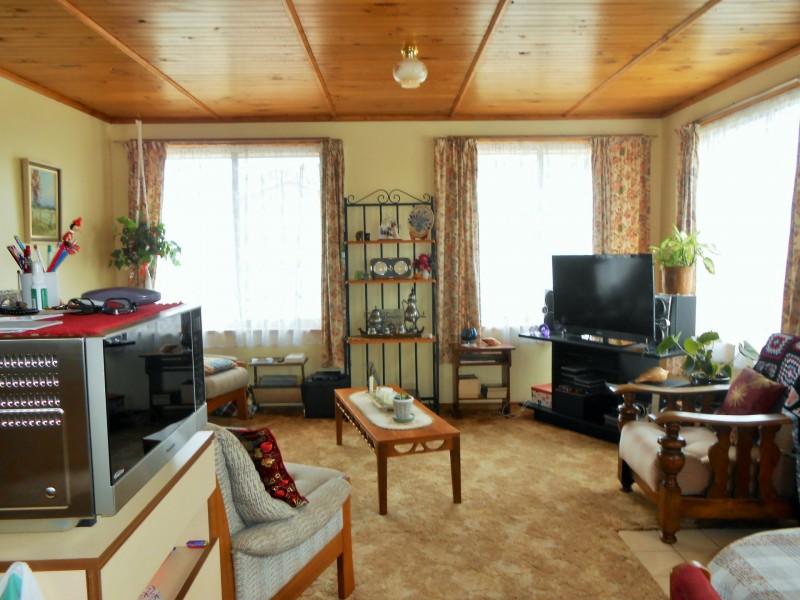 Unit 1/26-28 Circassian Street, St Helens TAS 7216